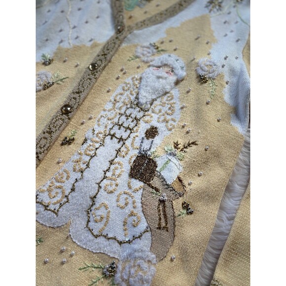 Storybook Knits Cardigan Sweater set - Picture 3 of 11